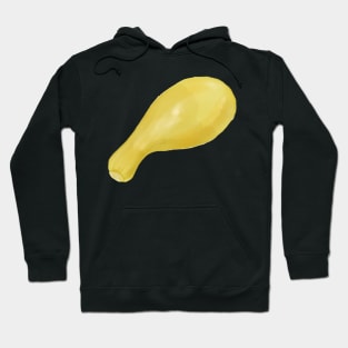 Summer Squash Hoodie